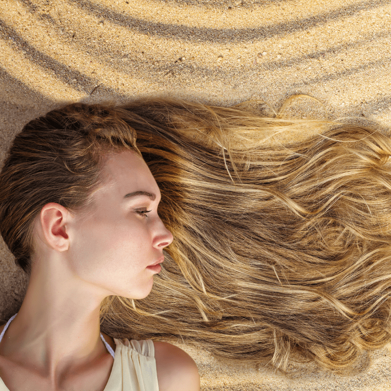 Recette cheveux secs : Hydrate les en profondeur pour retrouver souplesse et éclat