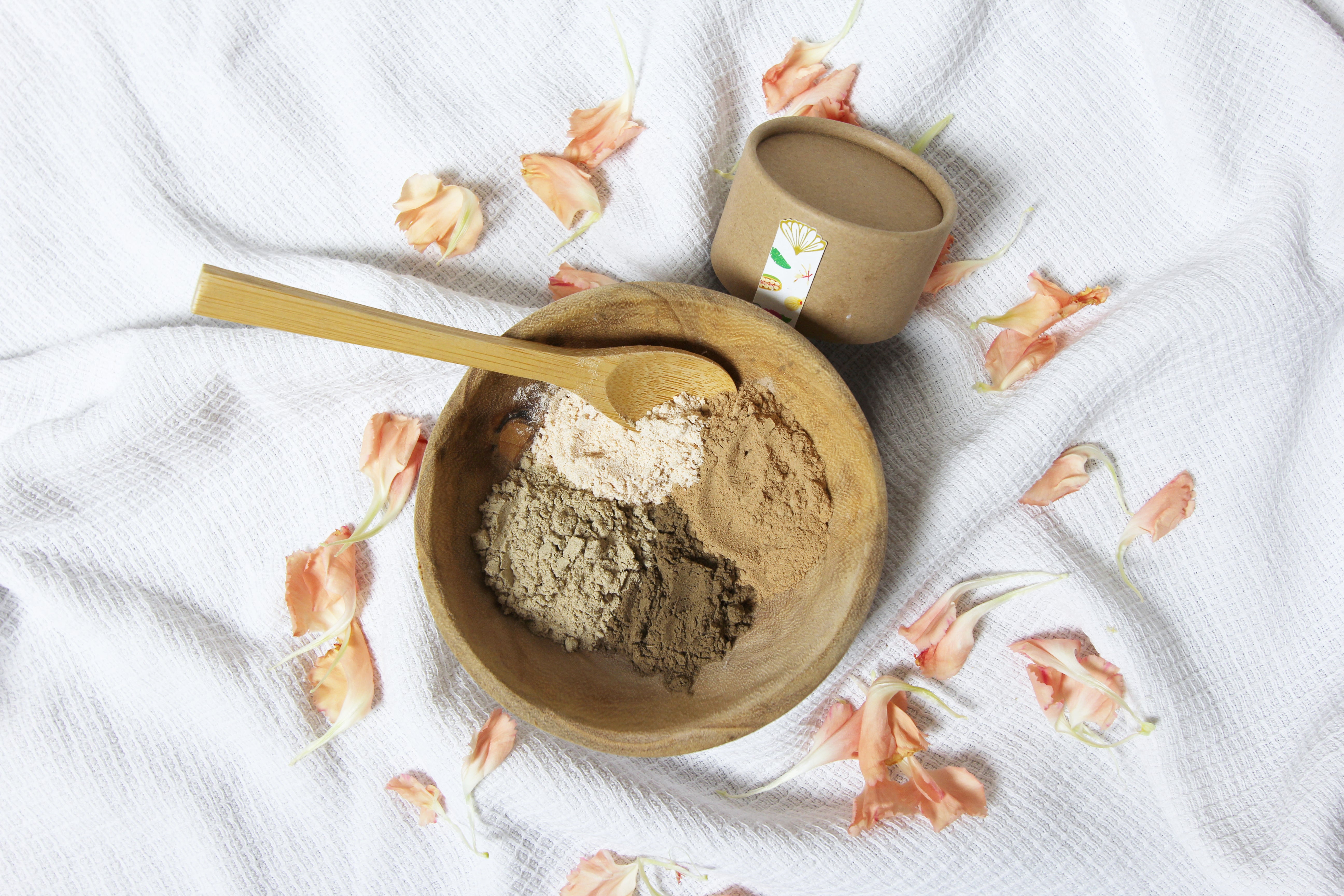 poudres-ayurvédiques