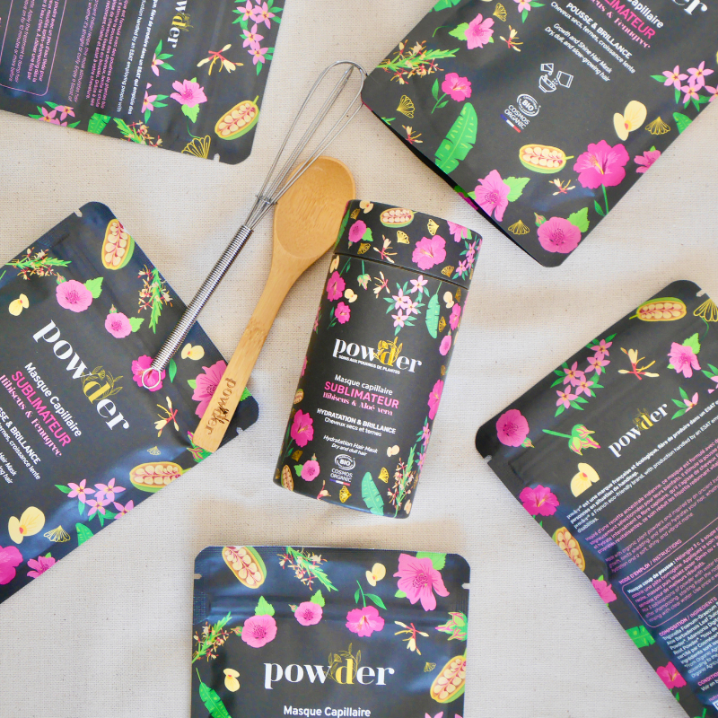 Powder