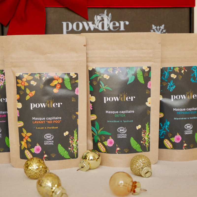 Coffret de Noël