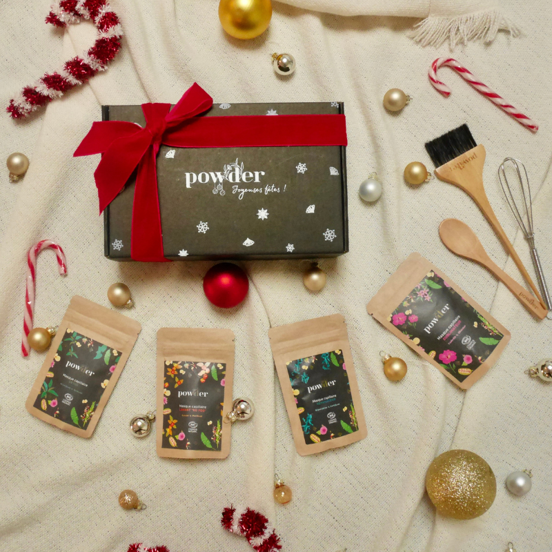 Coffret de Noël