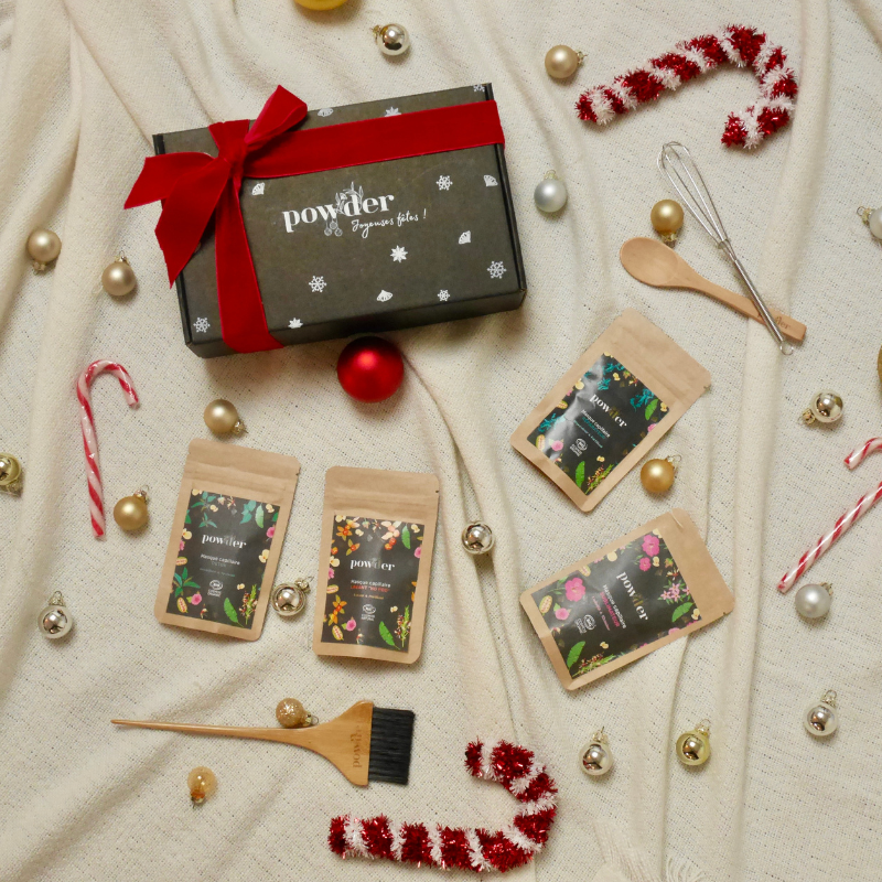 Coffret de Noël