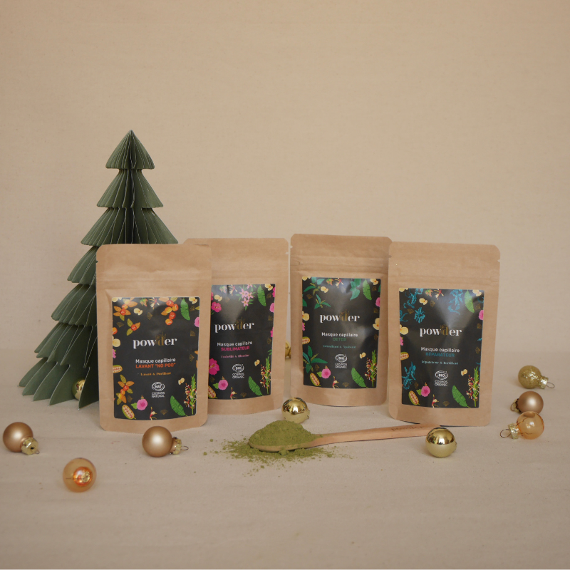Coffret de Noël