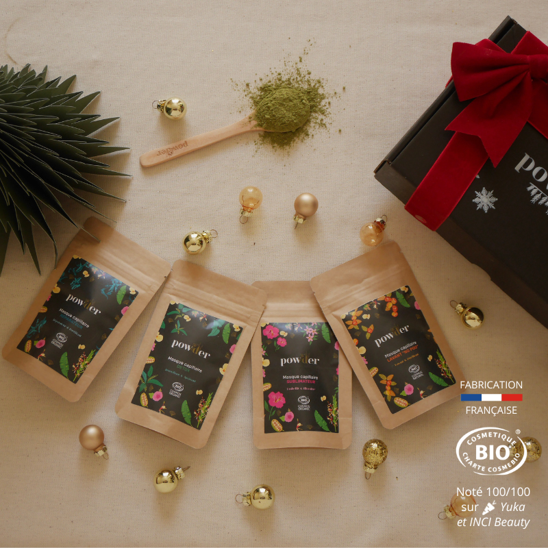 Coffret de Noël