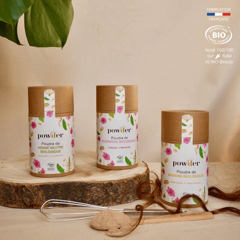 Box - Sublimes Boucles