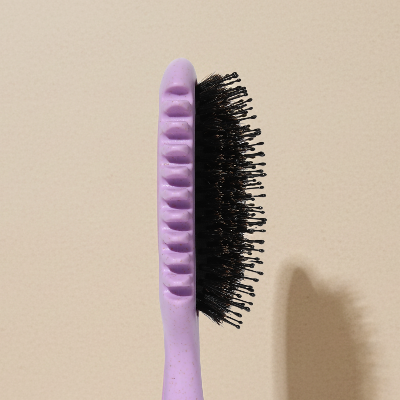 Brosse Définition Boucles