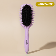 Brosse Définition Boucles