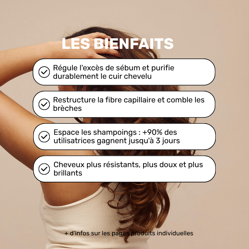 Rituel Détox & Réparation
