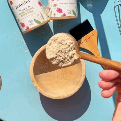 Organic Marshmallow Powder