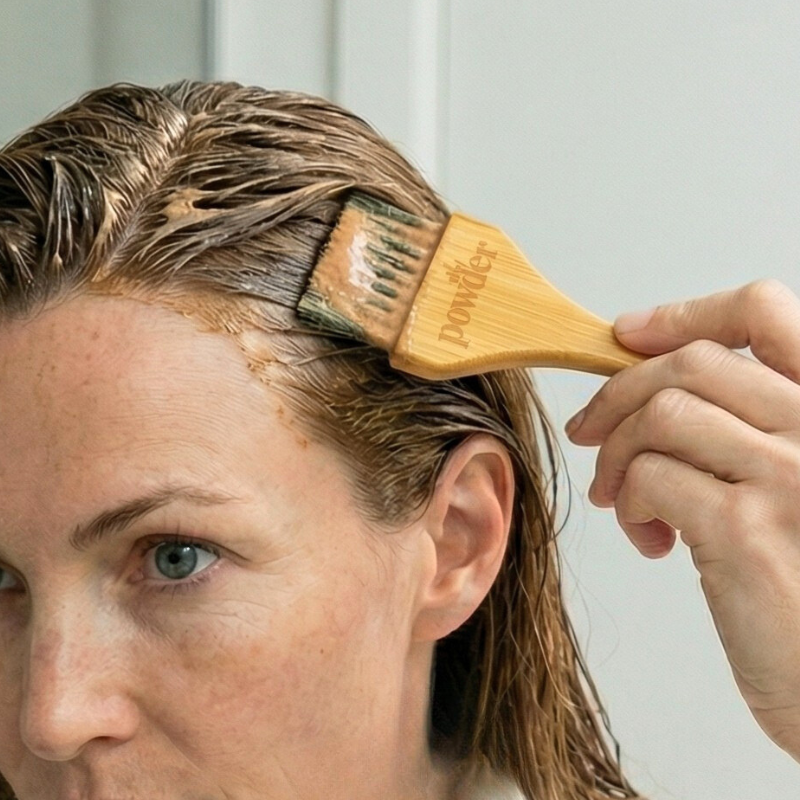 Recharges Cure Pousse - (Sublimateur)