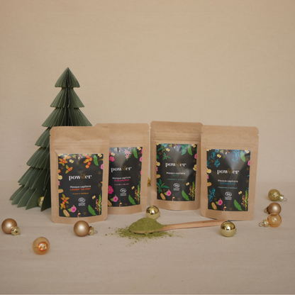 Coffret de Noël