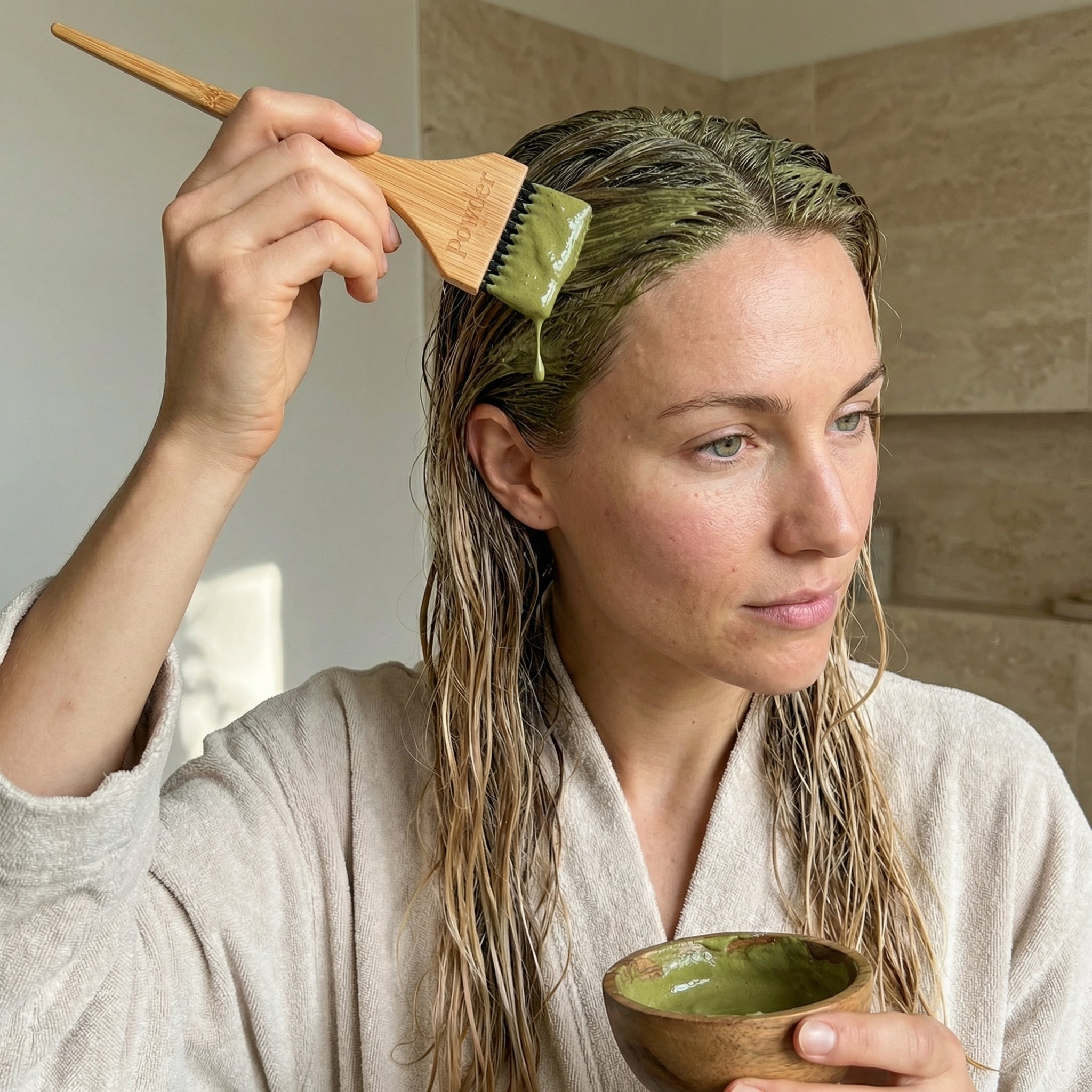 Recharges Cure Scalp Détox