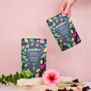 Cure Pousse - Starter Pack