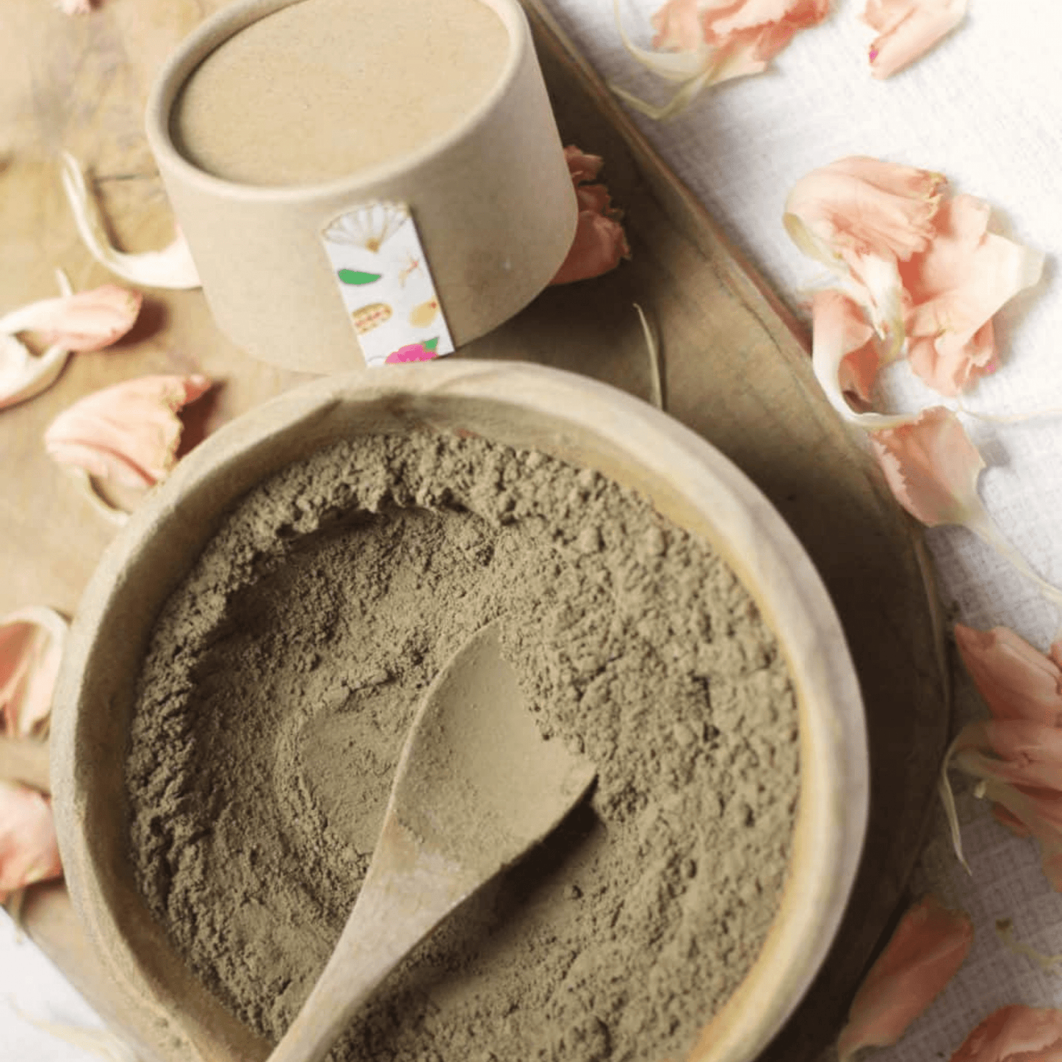 Organic Brahmi Powder